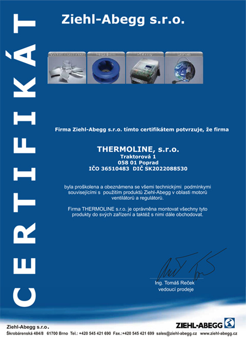 Certifikt