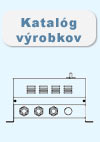 Napov regultor - TRT